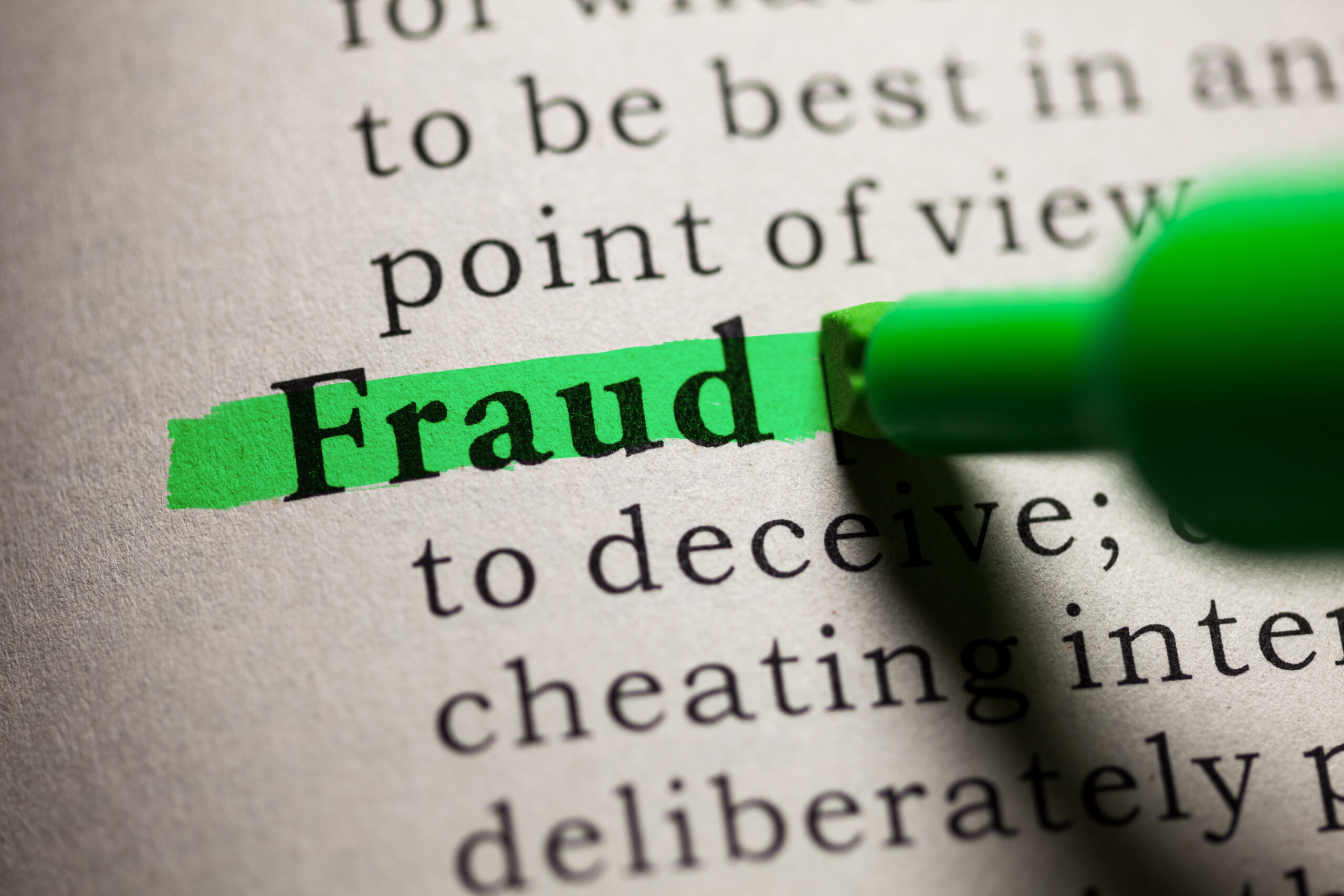What Are the Elements of Fraud in Pennsylvania?